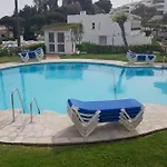 Rancho B - 4 Apartment La Cala De Mijas