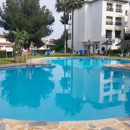 Rancho B - 4 Apartment