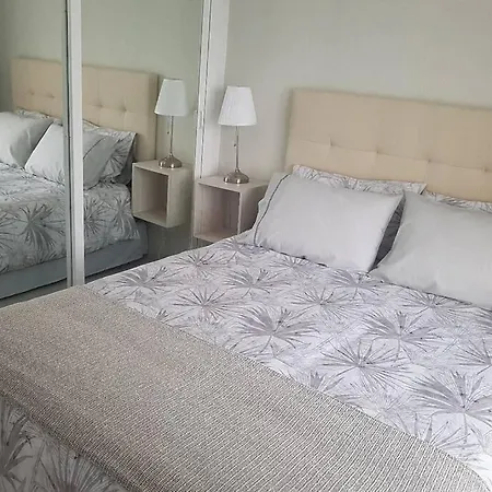 Rancho B - 4 Apartment *