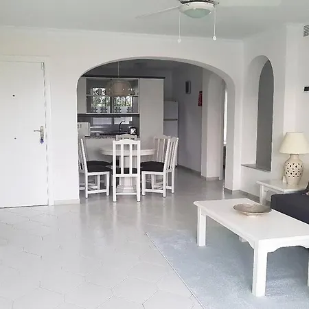 Apartment Rancho B - 4 *